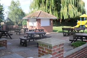 The Boat Inn Hayton