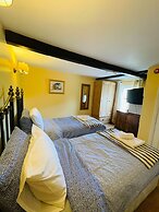The Boat Inn Hayton