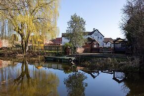 The Boat Inn Hayton
