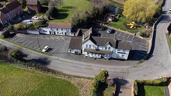 The Boat Inn Hayton