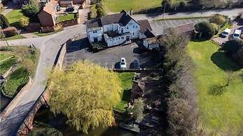 The Boat Inn Hayton