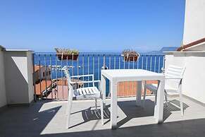 Signora Tita B&B Chianalea Scilla