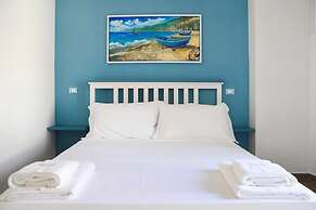 Signora Tita B&B Chianalea Scilla