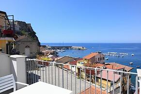 Signora Tita B&B Chianalea Scilla
