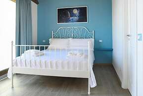 Signora Tita B&B Chianalea Scilla