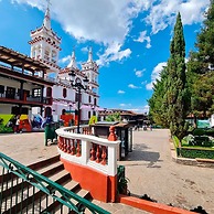 Renta Mazamitla