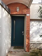 Auberge  KAMA - Hostel