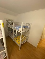 Auberge  KAMA - Hostel