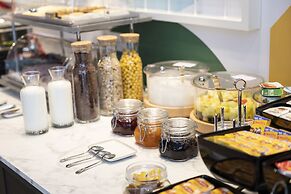 B&B HOTEL Mechelen