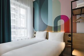 B&B HOTEL Mechelen