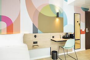 B&B HOTEL Mechelen