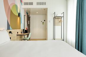 B&B HOTEL Mechelen