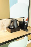 B&B HOTEL Mechelen