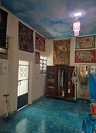 Café Hostal Valladolid