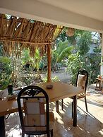 Café Hostal Valladolid