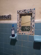 Café Hostal Valladolid