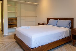 YAAXLUM - Luxury Oasis in Tulum