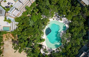 YAAXLUM - Luxury Oasis in Tulum
