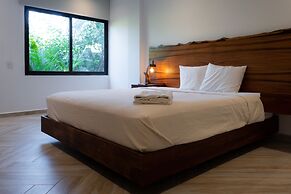 YAAXLUM - Luxury Oasis in Tulum