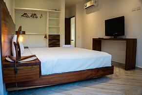 YAAXLUM - Luxury Oasis in Tulum