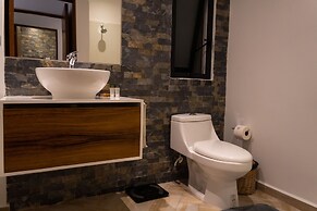 YAAXLUM - Luxury Oasis in Tulum