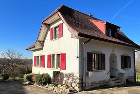 Villa Mai