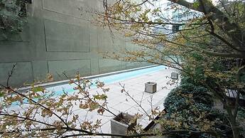 Apartamentos Lujosuites