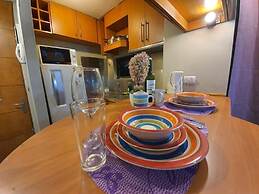 Apartamentos Lujosuites