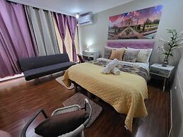 Apartamentos Lujosuites
