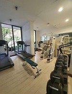 Apartamentos Lujosuites