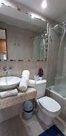 Apartamentos Lujosuites