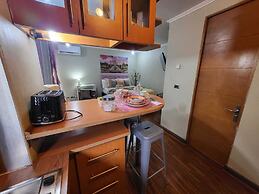 Apartamentos Lujosuites