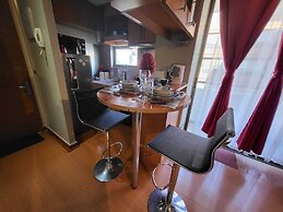 Apartamentos Lujosuites
