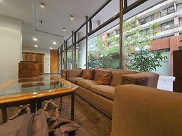 Apartamentos Lujosuites