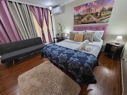 Apartamentos Lujosuites