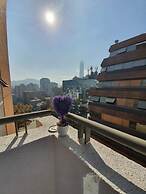 Apartamentos Lujosuites