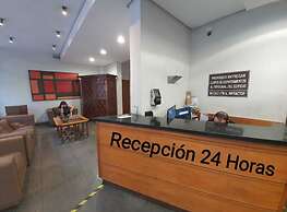 Apartamentos Lujosuites