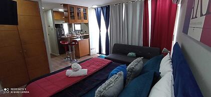 Apartamentos Lujosuites