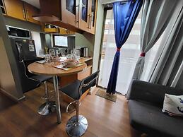 Apartamentos Lujosuites