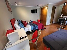 Apartamentos Lujosuites