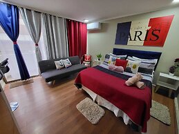 Apartamentos Lujosuites