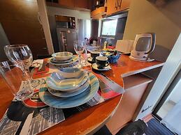Apartamentos Lujosuites