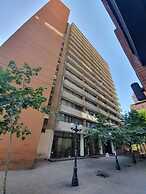 Apartamentos Lujosuites