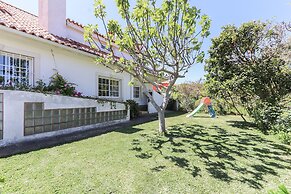 Guincho Typical House I by Homing
