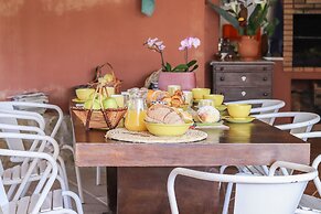 Guincho Typical House I by Homing