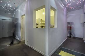 Chiado Prime Suites I by Homing