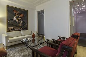 Chiado Prime Suites I by Homing