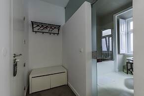 Chiado Prime Suites I by Homing