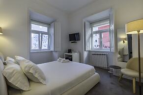 Chiado Prime Suites I by Homing