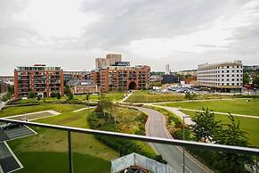 Immaculate 2-bed Apartment in London